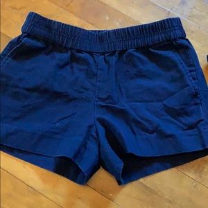 Jcrew shorts